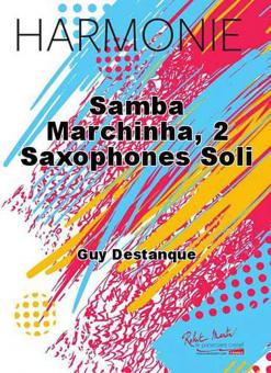 Samba Marchinha 
