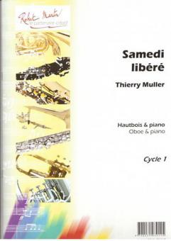 Samedi libéré 