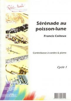 Sérénade au poisson-lune 