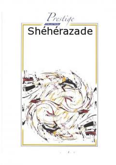 Shéhérazade 