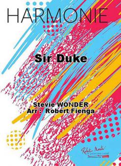 Sir Duke 