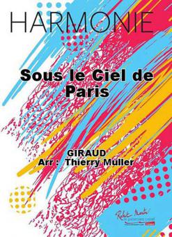Sous le ciel de Paris 