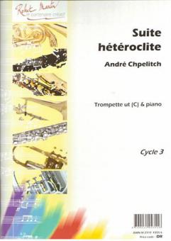 Suite hétéroclite 