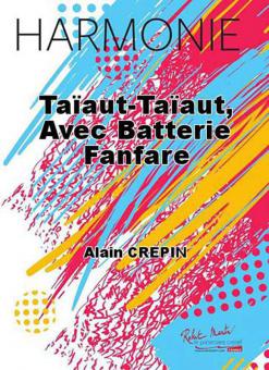 Taiaut-Taiaut, avec Bf 