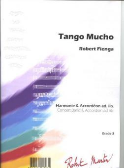 Tango Mucho 