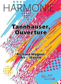 Tannhauser, Ouverture 
