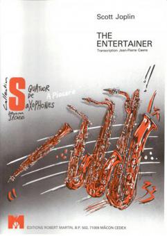 The Entertainer 