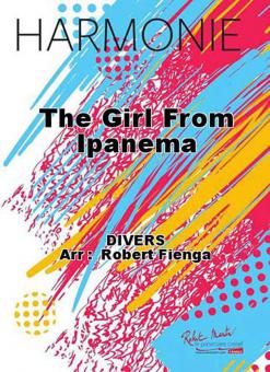 The Girl Ipanema 