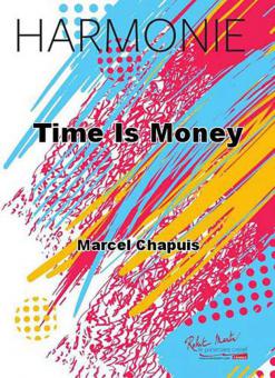 Time Is Money 