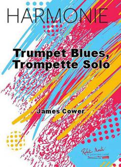 Trumpet Blues 