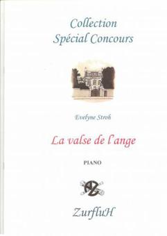Valse de l'ange 