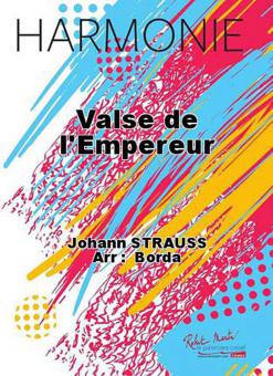 Valse de l'Empereur 