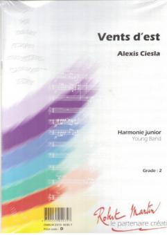 Vents d'est 