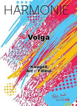 Volga 