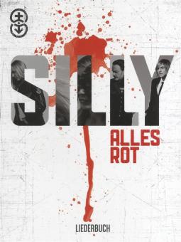 Alles Rot - Silly Liederbuch 
