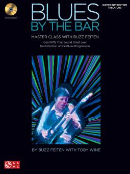 Blues By The Bar 