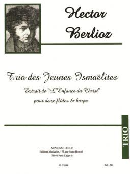 Le Trio des Jeunes Ismaelites 