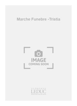 Marche Funebre 