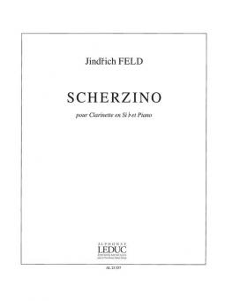 Scherzino 