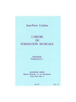 Heure de Formation Musicale 