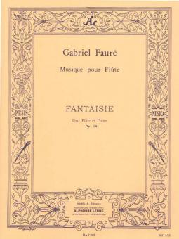 Fantaisie Op. 79 