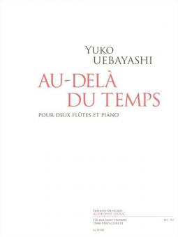 Au-Dela du Temps 