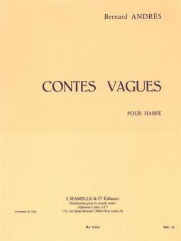 Contes Vagues 