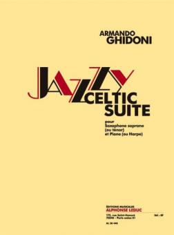 Jazzy Celtic Suite 