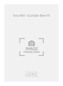 Aria No. 1 