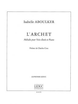L'archet 