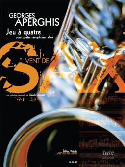 Jeu à Quatre 