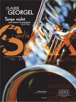 Tango Violet 