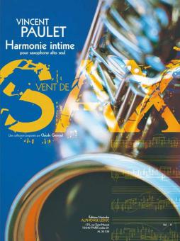 Harmonie Intime 