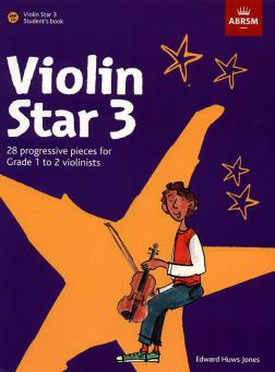 Violin Star 3 