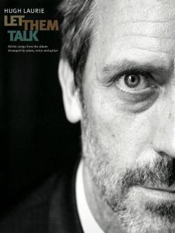 Let Them Talk 