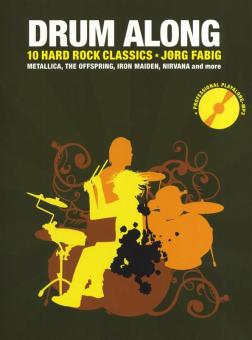 Drum Along 5 