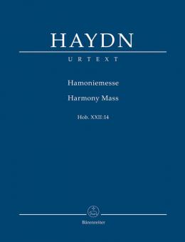 Missa en si bémol majeur Hob. XXII:14 