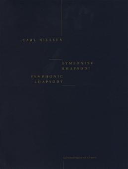 Symphonic Rhapsody 