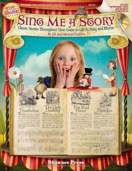 Sing Me A Story 