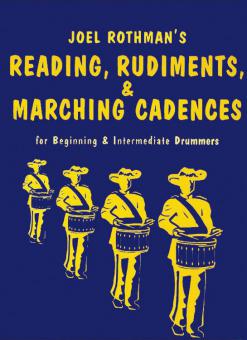 Reading, Rudiments & Marching Cadences 