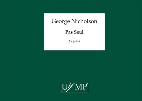 Pas Seul 