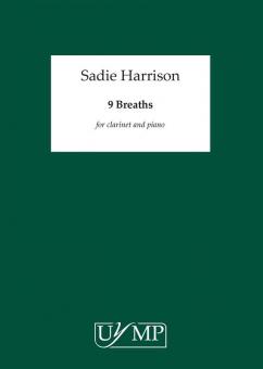 9 Breaths 