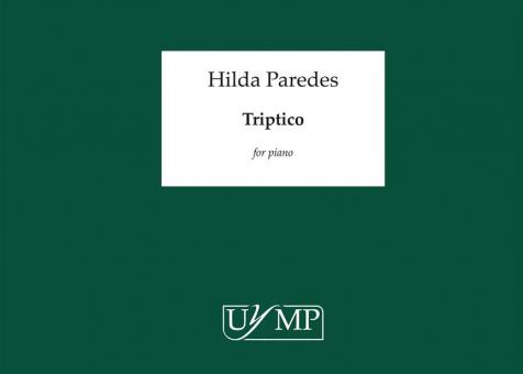 Triptico 