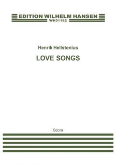 Love Songs 