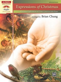 Expressions Of Christmas 