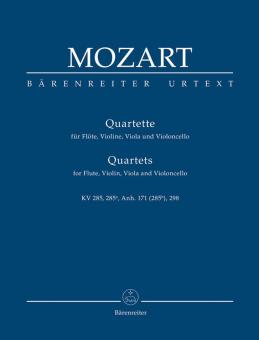 Quatuors 