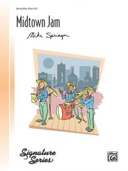 Midtown Jam 