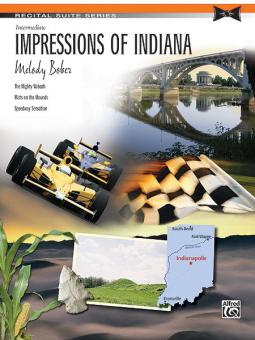 Impressions Of Indiana 