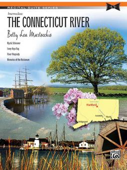 The Connecticut River 