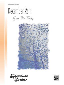 December Rain 